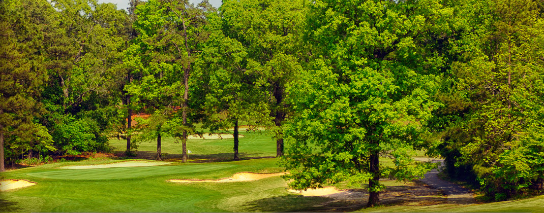 Image: Foxfire Resort & Golf